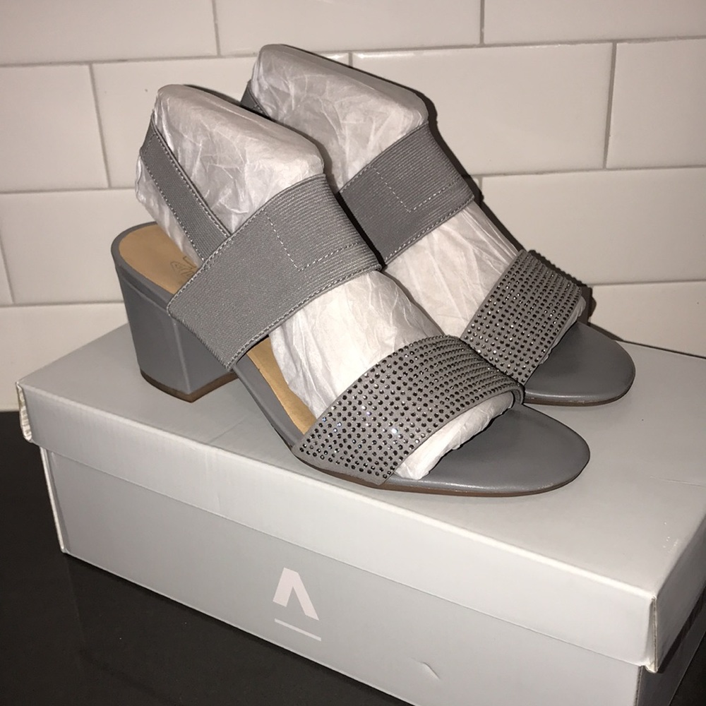 ABEO Slingback Sandal